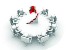 Конкурс на должность региональный представитель, фотография 1