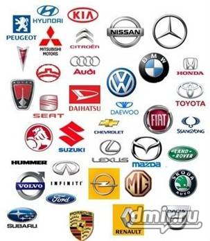 контрактные двигателя на автомобили, фотография 1