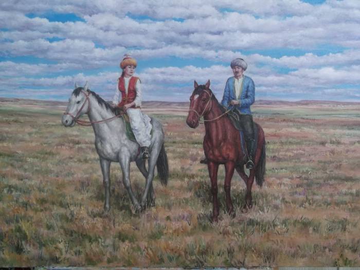 Живопись, фотография 5