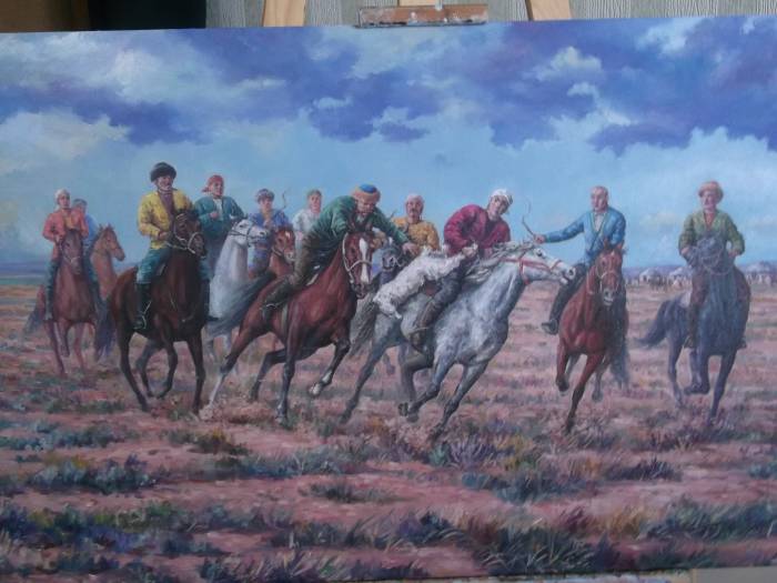 Живопись, фотография 6