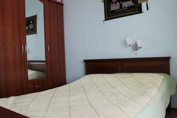 Продам 3-х улучшенную квартиру, Баймульдина 5, фотография 1