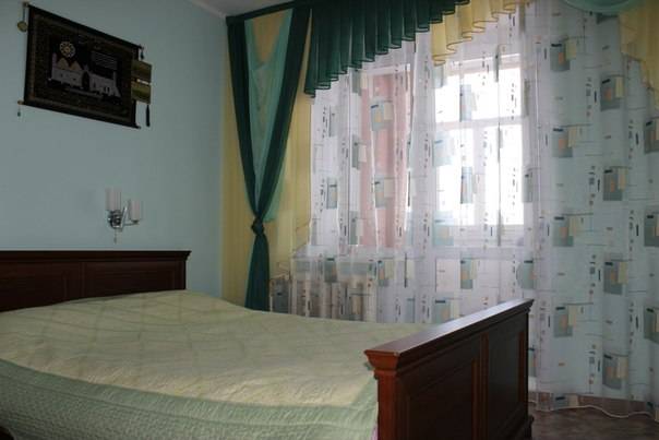 Продам 3-х улучшенную квартиру, Баймульдина 5, фотография 2