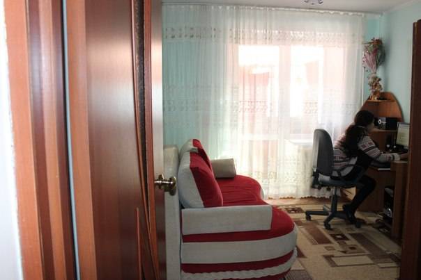 Продам 3-х улучшенную квартиру, Баймульдина 5, фотография 3