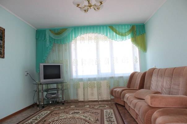 Продам 3-х улучшенную квартиру, Баймульдина 5, фотография 4