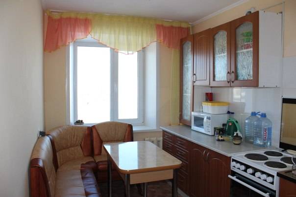 Продам 3-х улучшенную квартиру, Баймульдина 5, фотография 5