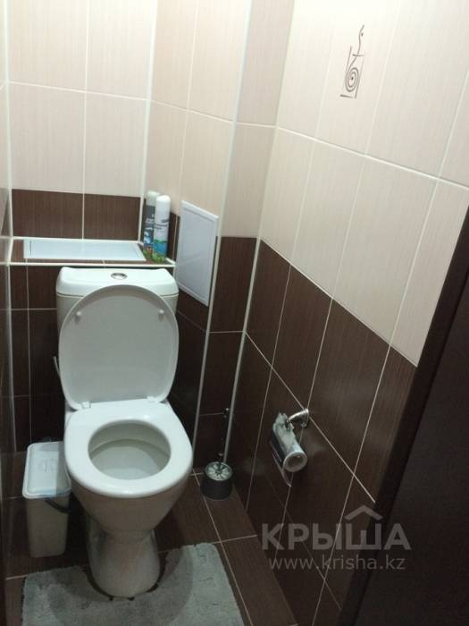 Продам 3-х улучшенную квартиру, Баймульдина 5, фотография 6