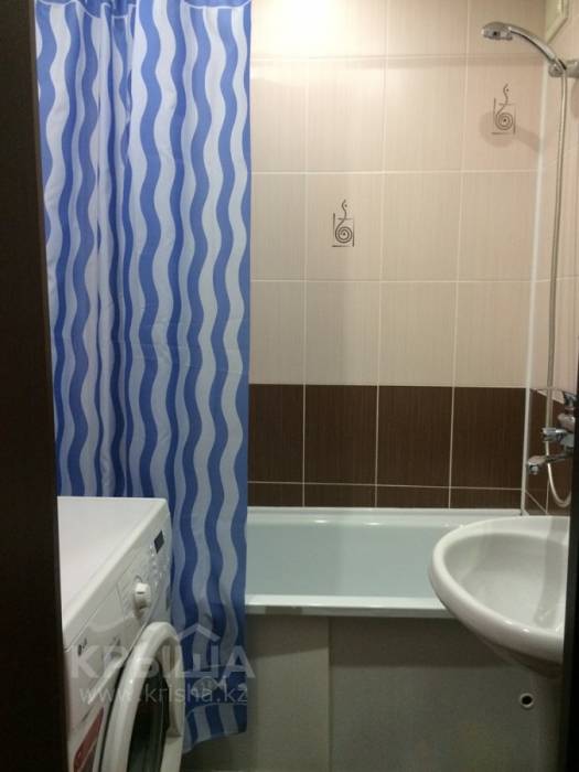 Продам 3-х улучшенную квартиру, Баймульдина 5, фотография 7