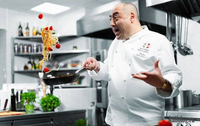 Повар в семью., фотография 3