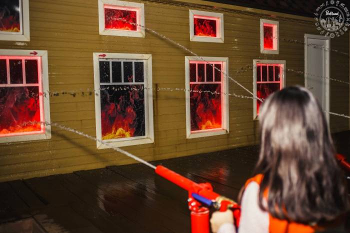 Детский день рождения в Profiland, фотография 4