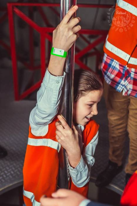 Детский день рождения в Profiland, фотография 5