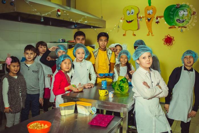 Детский день рождения в Profiland, фотография 7