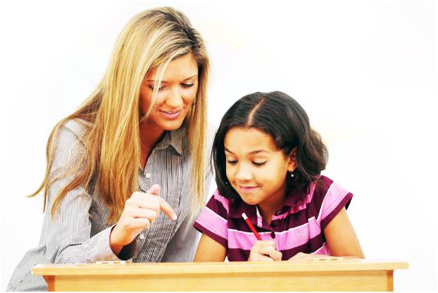 Репетиторские услуги, фотография 1