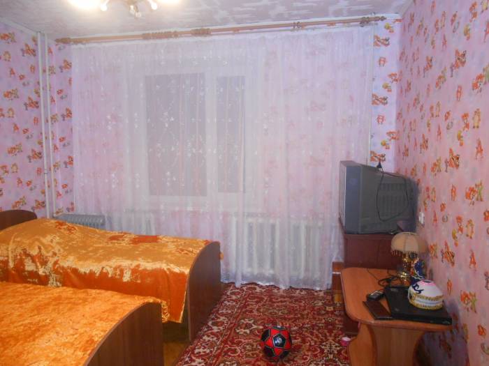 Продается 3-х комнатная квартира на Востоке 5, фотография 1