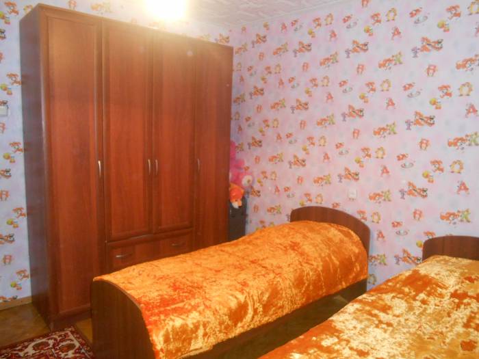 Продается 3-х комнатная квартира на Востоке 5, фотография 3