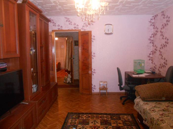 Продается 3-х комнатная квартира на Востоке 5, фотография 9