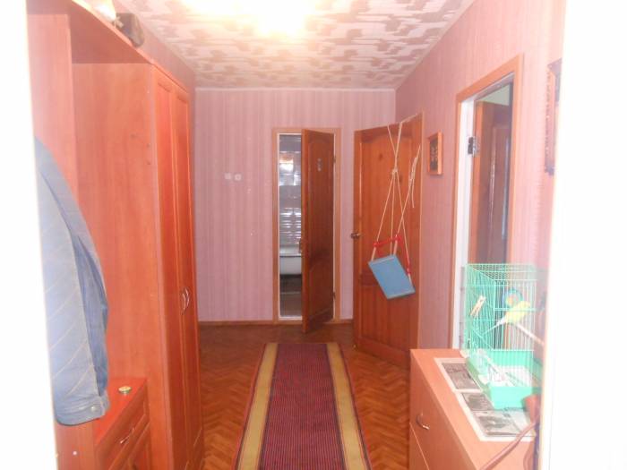 Продается 3-х комнатная квартира на Востоке 5, фотография 10