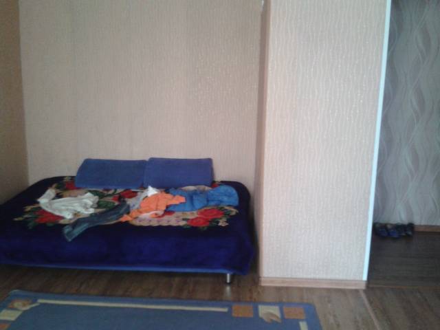 Продаю 1-ком квартиру. город, фотография 2