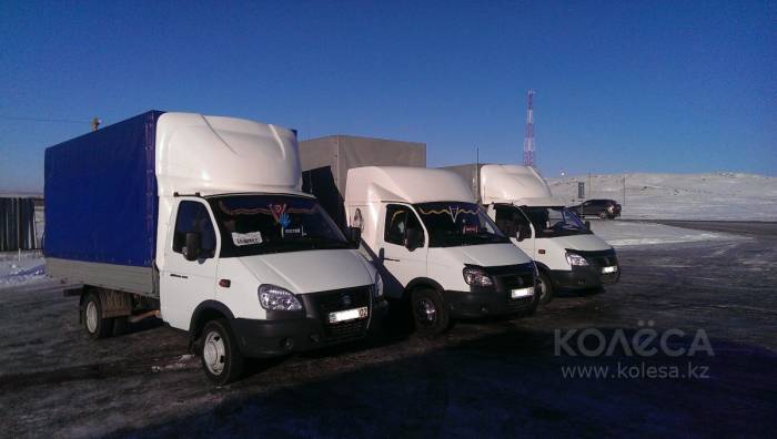 качественно недорого аккуратно перевезем любой груз, фотография 1