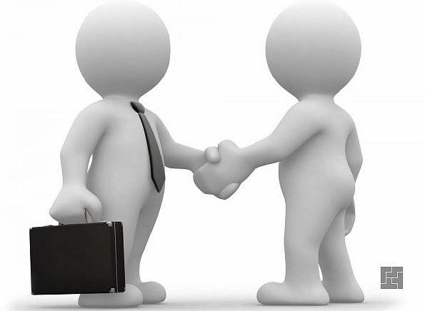 Нужен помощник с бухгалтерским образованием, фотография 1