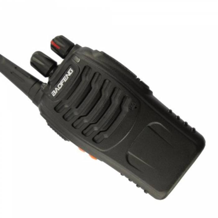 Рация Baofeng BF888S, фотография 5