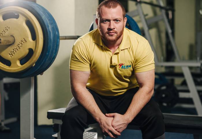 Персональный тренер в Алматы! , фотография 1