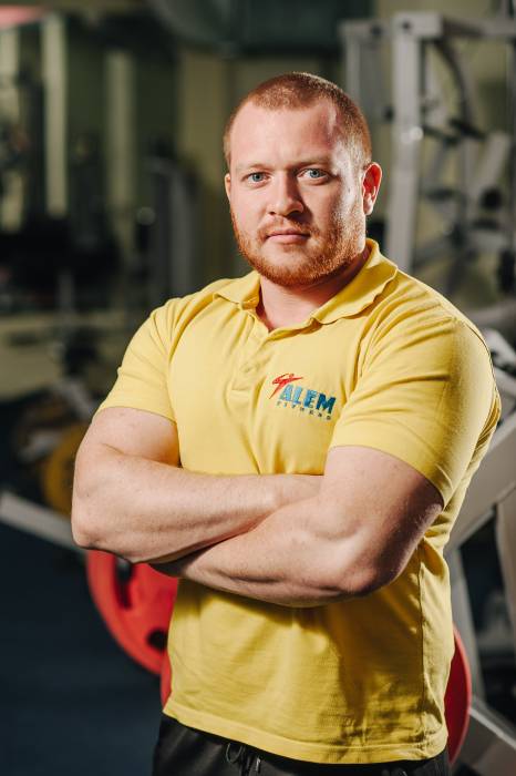 Персональный тренер в Алматы! , фотография 2