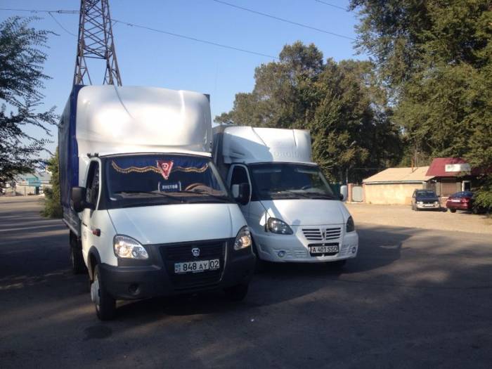 перевезем аккуратно быстро качественно, фотография 1