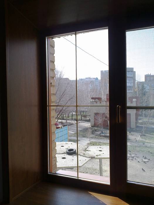 Изготовление и установка окон, дверей, балконных блоков, остекление балконов и лоджий, фотография 2