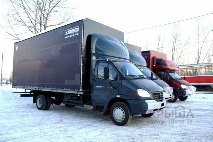 Газель круглосуточно!, фотография 1