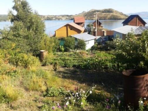 Продам дачу в Голубом заливе! 32000$ торг, фотография 5