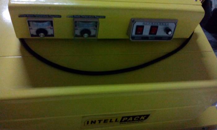 Термотоннель, фотография 2