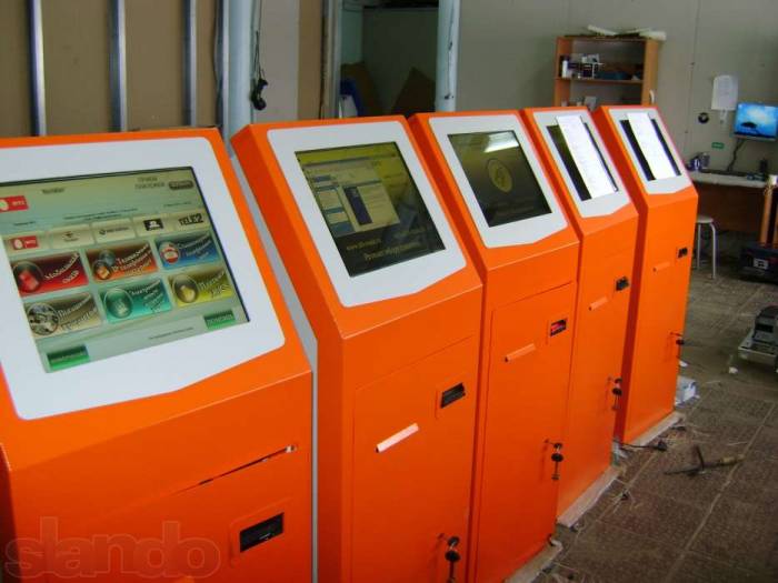 Бизнес с платежными терминалами с нуля!, фотография 1