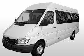 Пассажирские перевозки, фотография 1