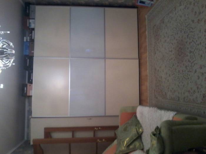 Продам 1-комнатную квартиру 45000 у.е., фотография 4