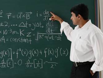 Репетитор математики и логики, фотография 1