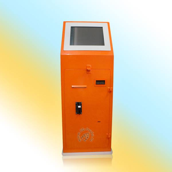 Терминалы, фотография 1