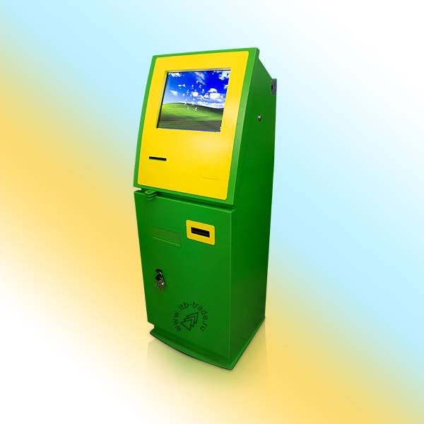 Терминалы на продажу, фотография 4