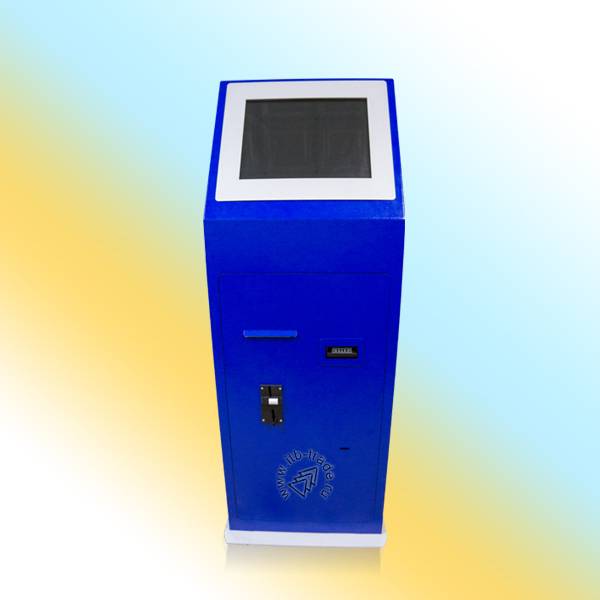 Терминалы платежные,лотерейные,информационные, фотография 2