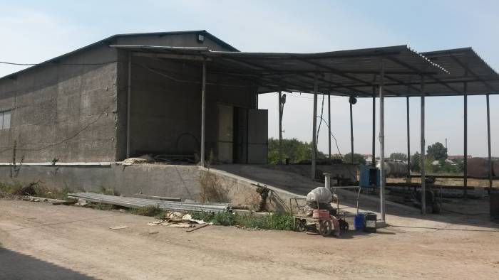 Сдам склад, мкр. Альмерек, 190, фотография 6