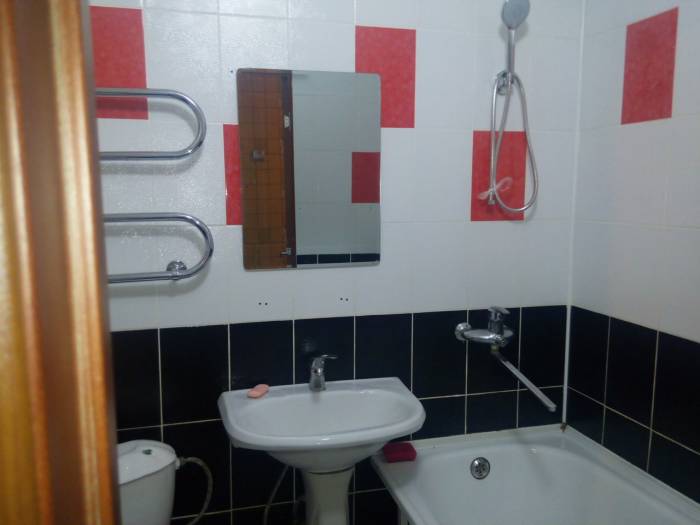 сдам 2х комн.квартиру на Гапеева за 60000т + коммун.услуги, фотография 1