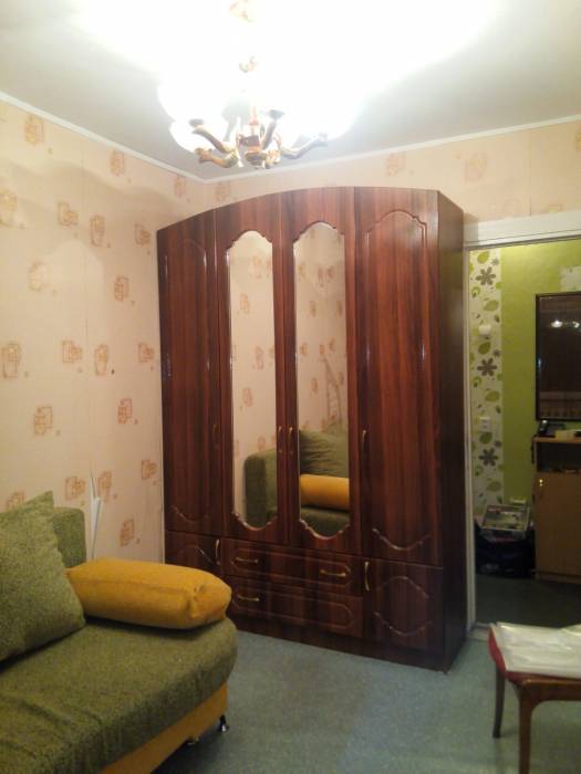 сдам 2х комн.квартиру на Гапеева за 60000т + коммун.услуги, фотография 11