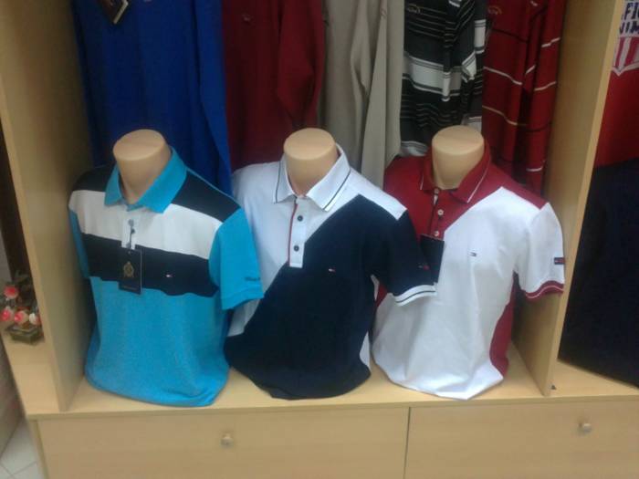 Стильный мужской трикотаж европейских брендов., фотография 1