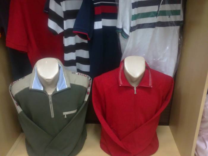 Стильный мужской трикотаж европейских брендов., фотография 6