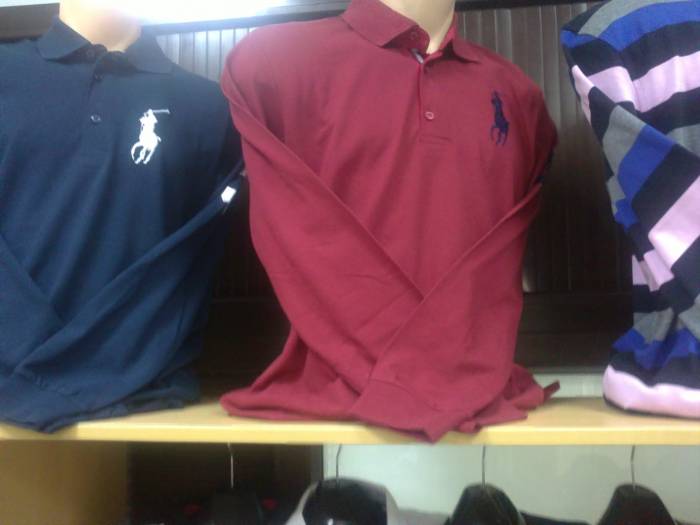 Стильный мужской трикотаж европейских брендов., фотография 8