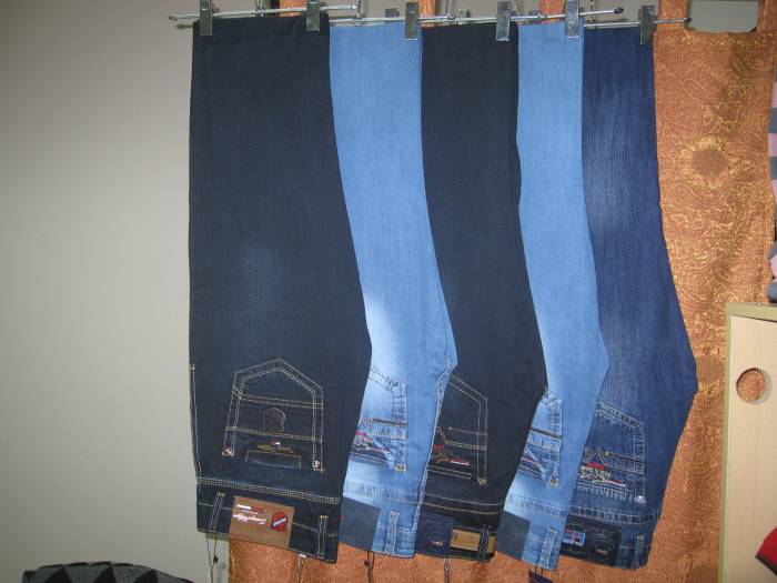 Стильный мужской трикотаж европейских брендов., фотография 9