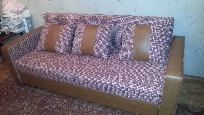 Срочно продам диван, фотография 2