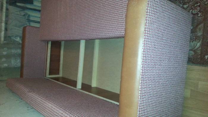 Срочно продам диван, фотография 4