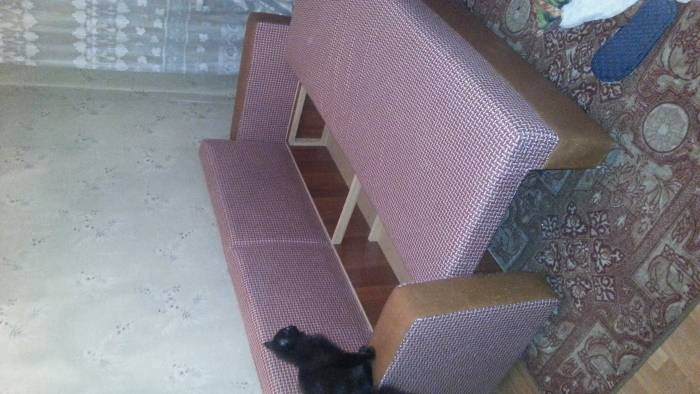 Срочно продам диван, фотография 5