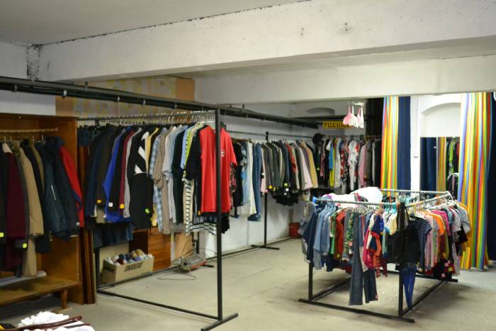 Продам Seond Hand , Потанина 33, фотография 1