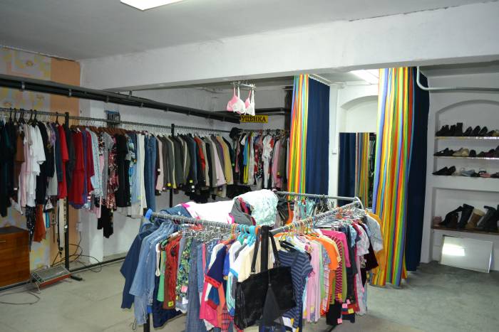 Продам Seond Hand , Потанина 33, фотография 2